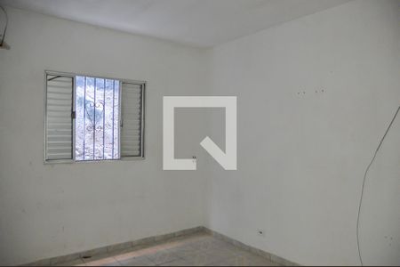 Sala/Quarto de casa para alugar com 1 quarto, 30m² em Batistini, São Bernardo do Campo