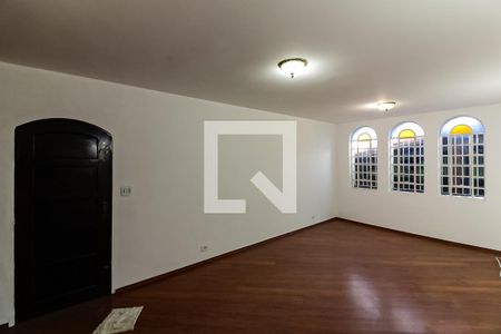 Sala de casa à venda com 3 quartos, 200m² em Parque São Domingos, São Paulo