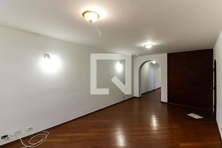 Sala de casa para alugar com 3 quartos, 200m² em Parque São Domingos, São Paulo