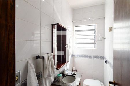 Lavabo de casa à venda com 3 quartos, 155m² em Parque Jabaquara, São Paulo