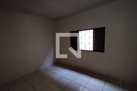 Dormitório 01 de casa para alugar com 2 quartos, 60m² em Vila Tiberio, Ribeirão Preto