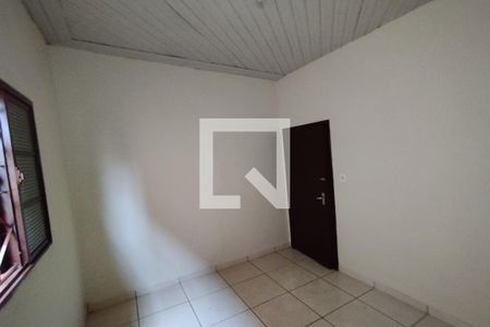 Dormitório 02 de casa para alugar com 2 quartos, 60m² em Vila Tiberio, Ribeirão Preto