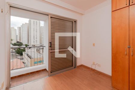 Quarto 1 de apartamento para alugar com 1 quarto, 48m² em Aclimação, São Paulo