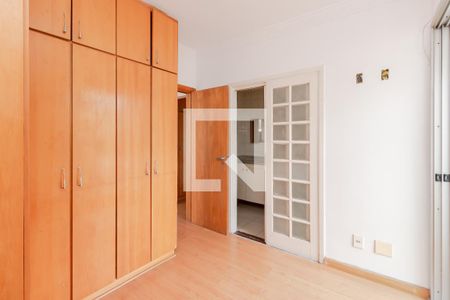 Quarto 1 de apartamento para alugar com 1 quarto, 48m² em Aclimação, São Paulo