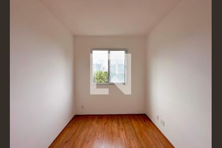Suíte de apartamento para alugar com 1 quarto, 27m² em Jardim Mirante, São Paulo