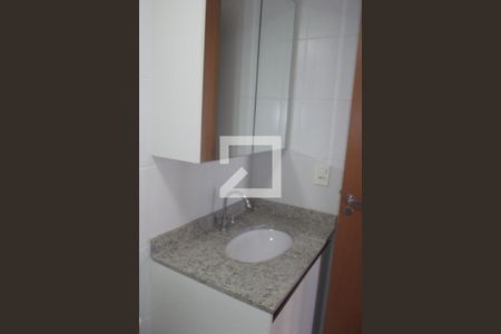 Apartamento para alugar com 42m², 1 quarto e 1 vagaBanheiro