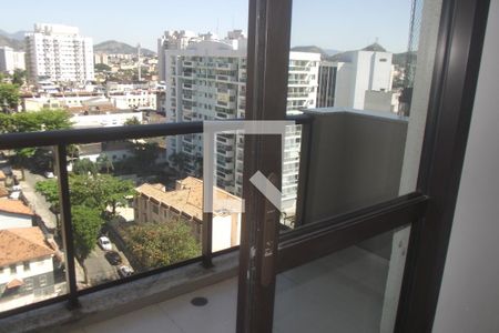 Apartamento para alugar com 42m², 1 quarto e 1 vagaSacada