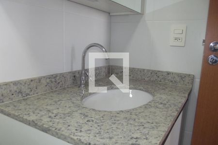 Apartamento para alugar com 42m², 1 quarto e 1 vagaBanheiro
