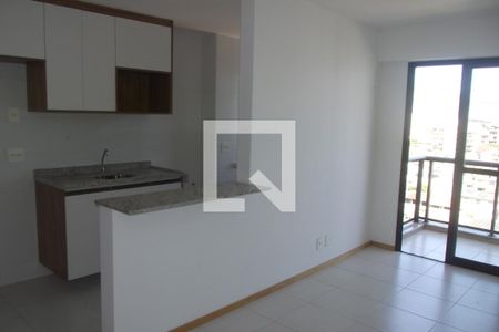 Apartamento para alugar com 42m², 1 quarto e 1 vagaSala/Cozinha