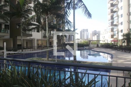 Apartamento para alugar com 42m², 1 quarto e 1 vagaÁrea comum