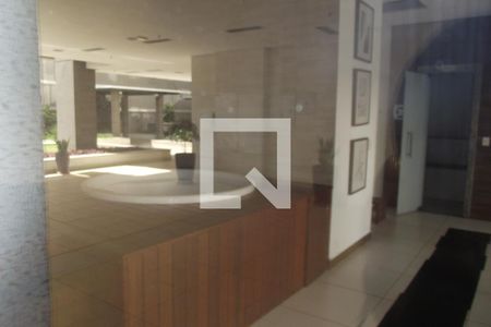 Apartamento para alugar com 42m², 1 quarto e 1 vagaÁrea comum
