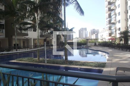 Apartamento para alugar com 42m², 1 quarto e 1 vagaÁrea comum