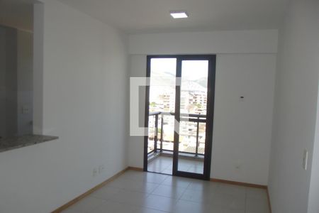 Apartamento para alugar com 42m², 1 quarto e 1 vagaSala/Cozinha