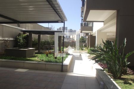 Apartamento para alugar com 42m², 1 quarto e 1 vagaÁrea comum