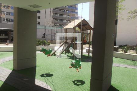 Apartamento para alugar com 42m², 1 quarto e 1 vagaÁrea comum