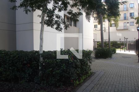 Apartamento para alugar com 42m², 1 quarto e 1 vagaÁrea comum