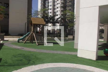 Apartamento para alugar com 42m², 1 quarto e 1 vagaÁrea comum