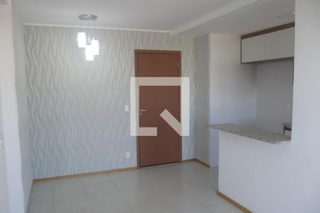 Apartamento para alugar com 42m², 1 quarto e 1 vagaSala/Cozinha