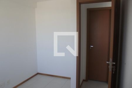 Quarto  de apartamento para alugar com 1 quarto, 42m² em Cachambi, Rio de Janeiro