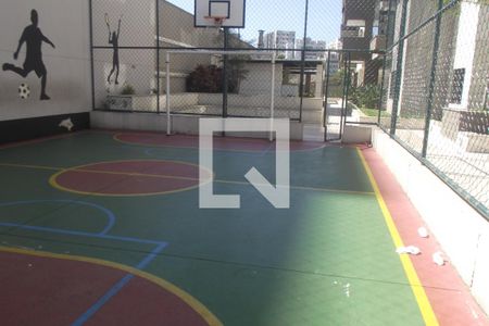 Apartamento para alugar com 42m², 1 quarto e 1 vagaÁrea comum