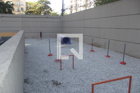 Apartamento para alugar com 42m², 1 quarto e 1 vagaÁrea comum