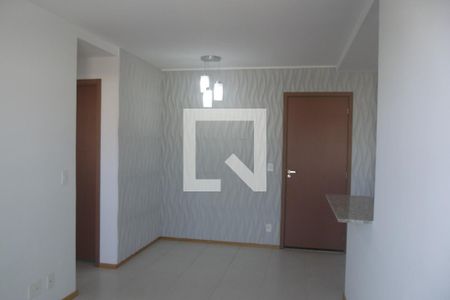 Apartamento para alugar com 42m², 1 quarto e 1 vagaSala/Cozinha