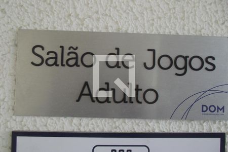 Apartamento para alugar com 42m², 1 quarto e 1 vagaÁrea comum