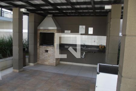 Apartamento para alugar com 42m², 1 quarto e 1 vagaÁrea comum