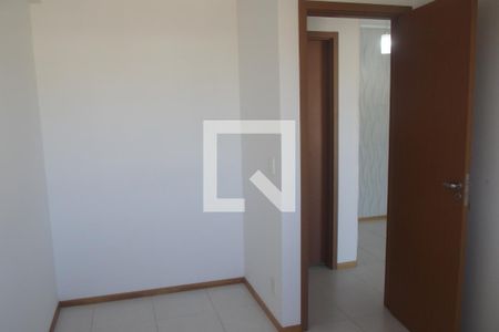 Quarto  de apartamento para alugar com 1 quarto, 42m² em Cachambi, Rio de Janeiro