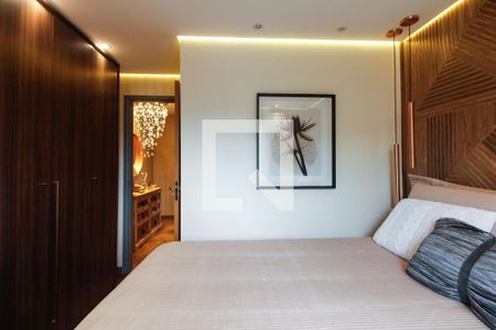 Casa de condomínio à venda com 72m², 2 quartos e 1 vagaQuarto 1