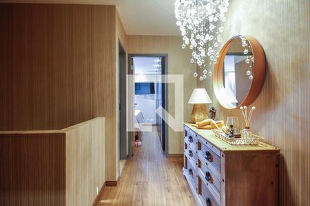 Casa de condomínio à venda com 72m², 2 quartos e 1 vagaCorredor Segundo Andar 