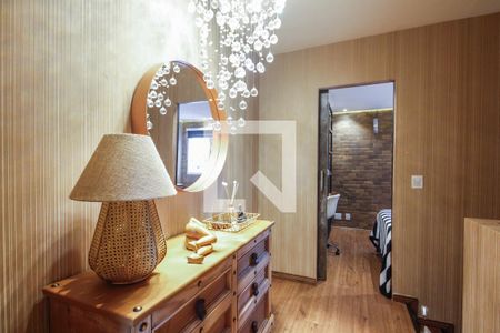 Casa de condomínio à venda com 72m², 2 quartos e 1 vagaCorredor Segundo Andar 