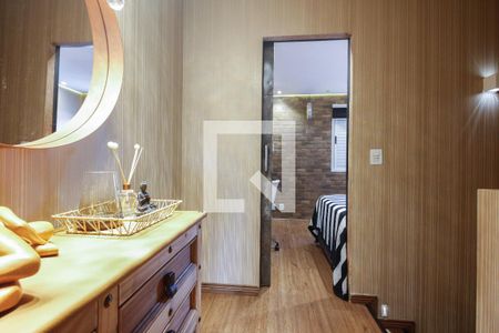 Casa de condomínio à venda com 72m², 2 quartos e 1 vagaCorredor Segundo Andar 