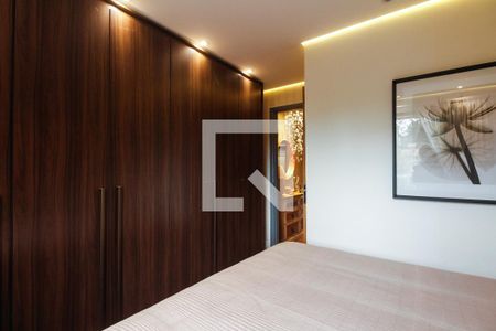 Casa de condomínio à venda com 72m², 2 quartos e 1 vagaQuarto 1