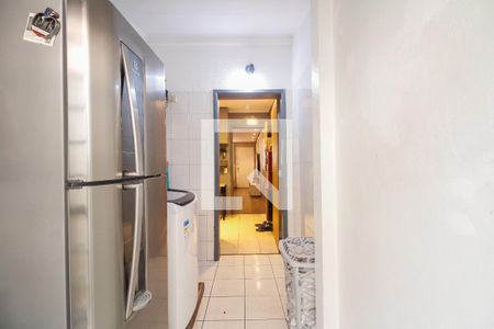 Casa de condomínio à venda com 72m², 2 quartos e 1 vagaÁrea de Serviço 