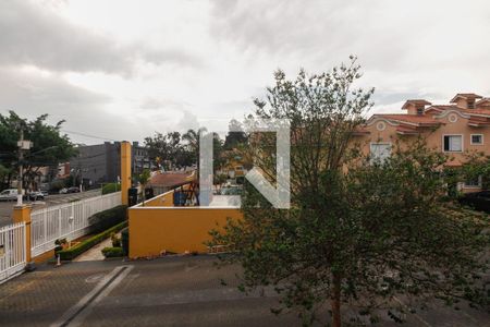 Casa de condomínio à venda com 72m², 2 quartos e 1 vagaVista Quarto 1
