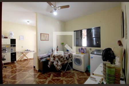 Casa para alugar com 151m², 3 quartos e 2 vagasEdícula