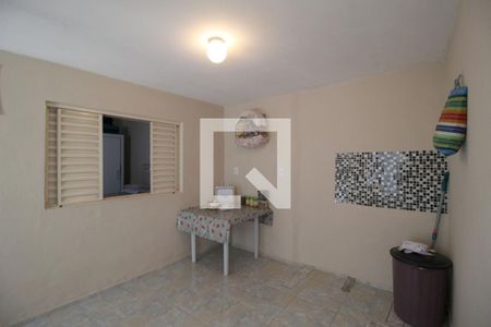 Casa para alugar com 151m², 3 quartos e 2 vagasÁrea Externa