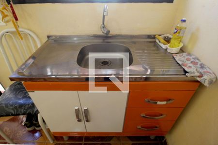 Casa para alugar com 151m², 3 quartos e 2 vagasCozinha Edícula