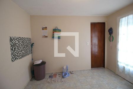 Casa para alugar com 151m², 3 quartos e 2 vagasÁrea Externa