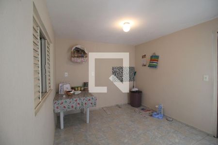 Casa para alugar com 151m², 3 quartos e 2 vagasÁrea Externa