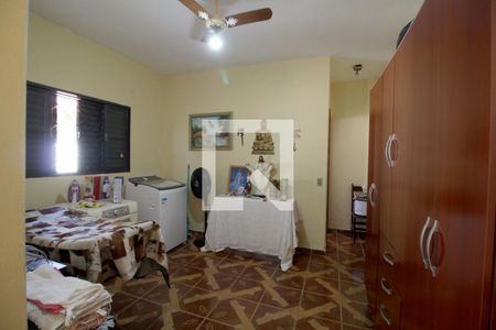 Casa para alugar com 151m², 3 quartos e 2 vagasEdícula