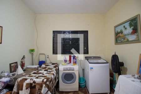 Casa para alugar com 151m², 3 quartos e 2 vagasEdícula