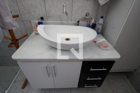 Casa para alugar com 151m², 3 quartos e 2 vagasBanheiro