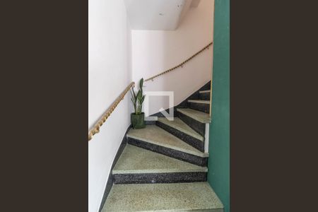 Escada de casa de condomínio à venda com 3 quartos, 190m² em Santana, São Paulo