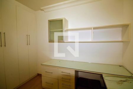 Apartamento à venda com 87m², 3 quartos e 2 vagasQuarto 2