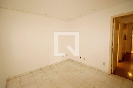Sala de apartamento para alugar com 3 quartos, 87m² em Vila da Serra, Nova Lima