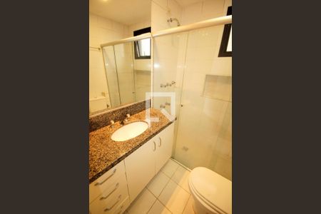 Apartamento à venda com 87m², 3 quartos e 2 vagasBanheiro 2