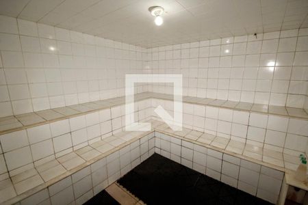 Apartamento à venda com 87m², 3 quartos e 2 vagasSaúna