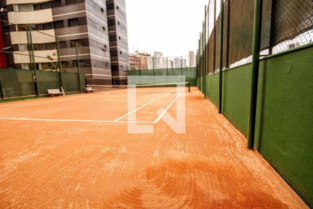 Apartamento à venda com 87m², 3 quartos e 2 vagasquadra de Tênis